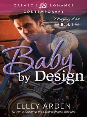 cover image of Baby by Design